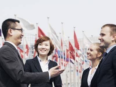 negoziato cina - legalmondo