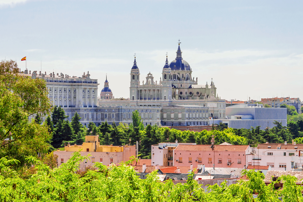 Spain – Distribution Agreements
