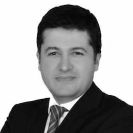 Berk Çektir Image