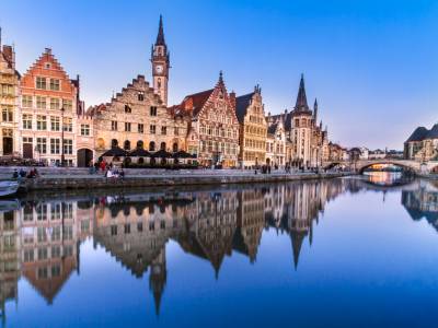 belgium - legalmondo