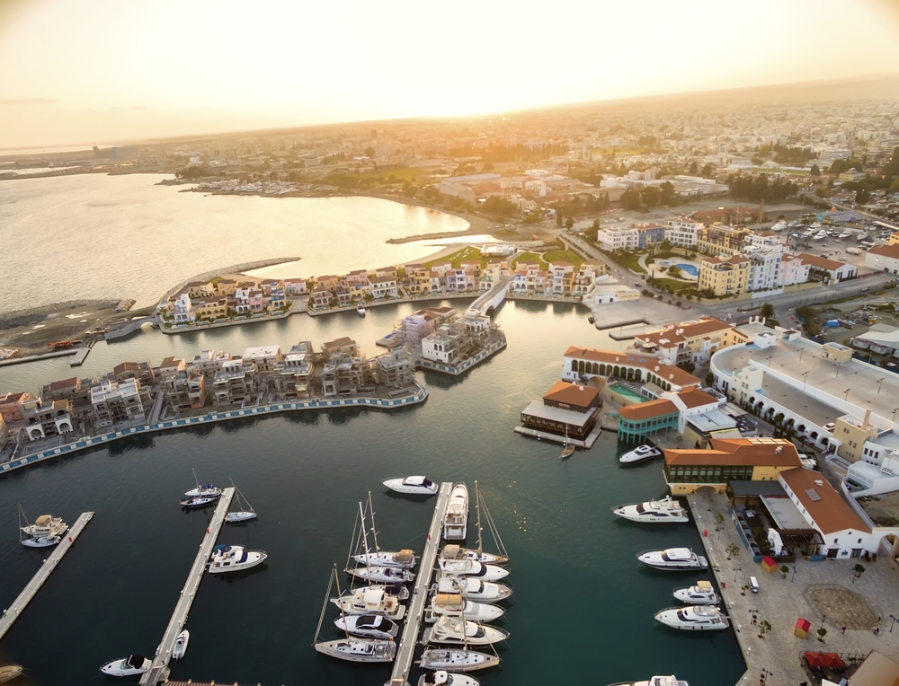 Cyprus – Setting up of a company