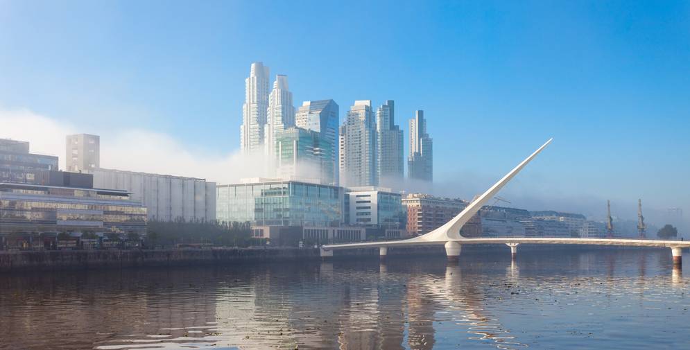 Argentina – The limited liability company