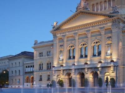 Switzerland - Legalmondo