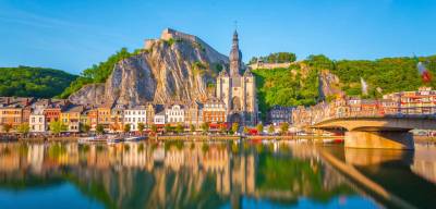 Dinant Belgium Legalmondo