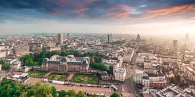 Belgium