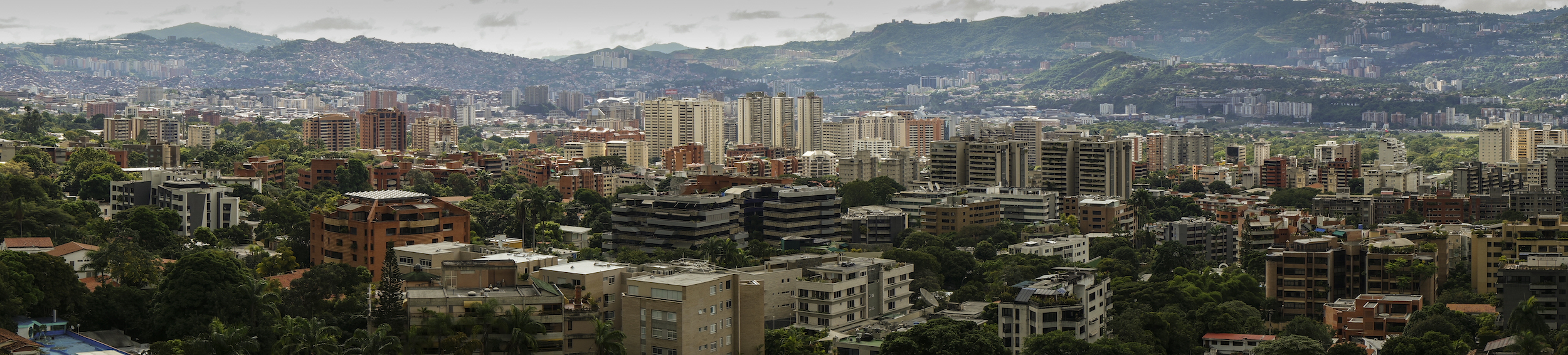 Enforcement of foreign decisions and arbitral awards in Venezuela