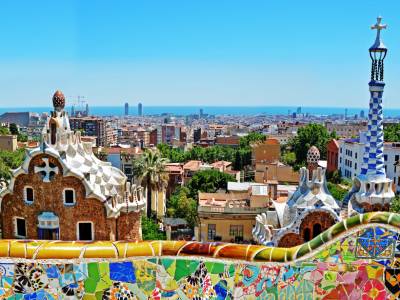 bercelona - legalmondo