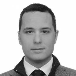 Stefanos Tsimikalis Image