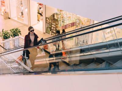 Shopping Center - Legalmondo