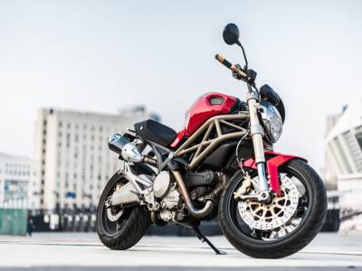 ducati - legalmondo