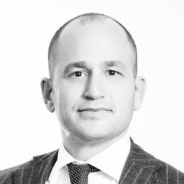 Balint Halmos Image