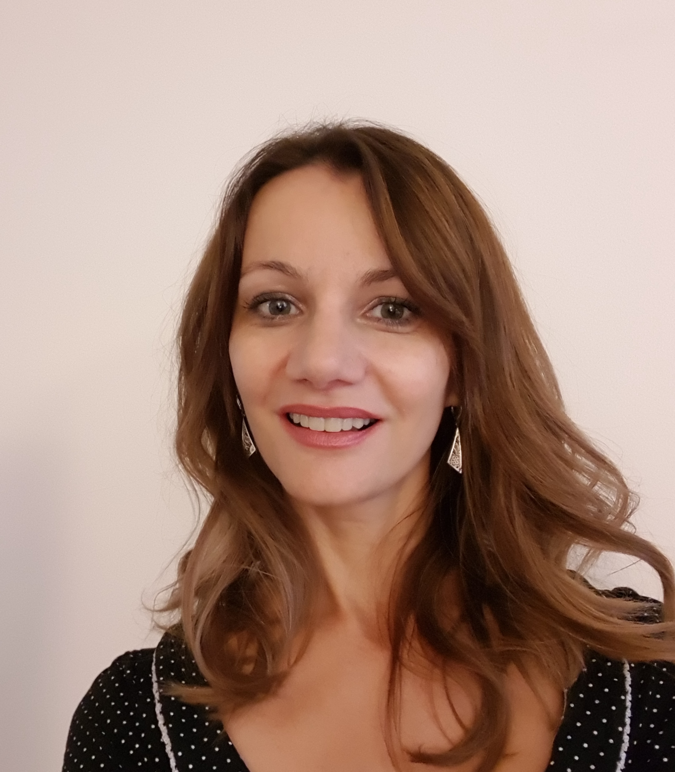 Irena Pikija