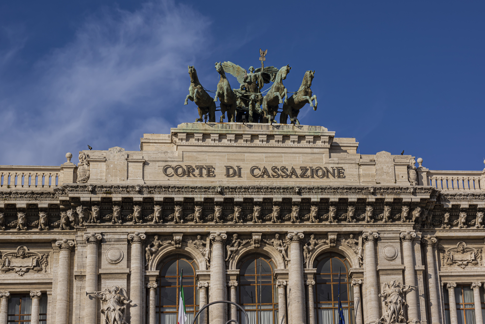 Danni Punitivi –  La Corte di Cassazione apre la porta in Italia