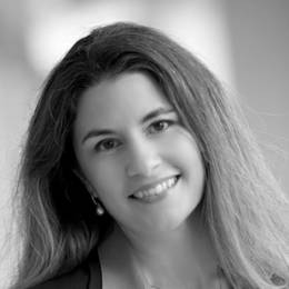 Stephanie Reed Traband Image