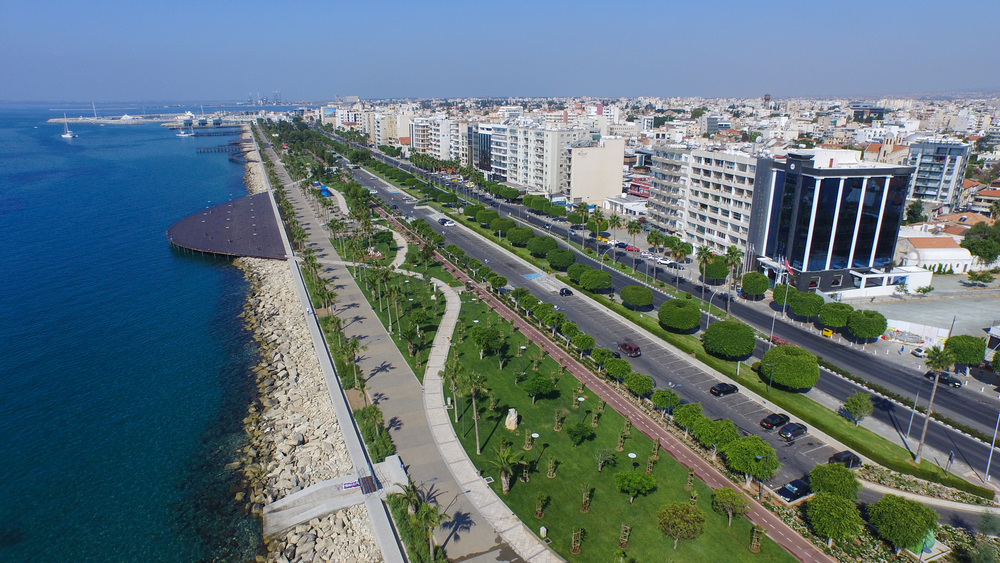Cyprus – Joint Ventures in practice
