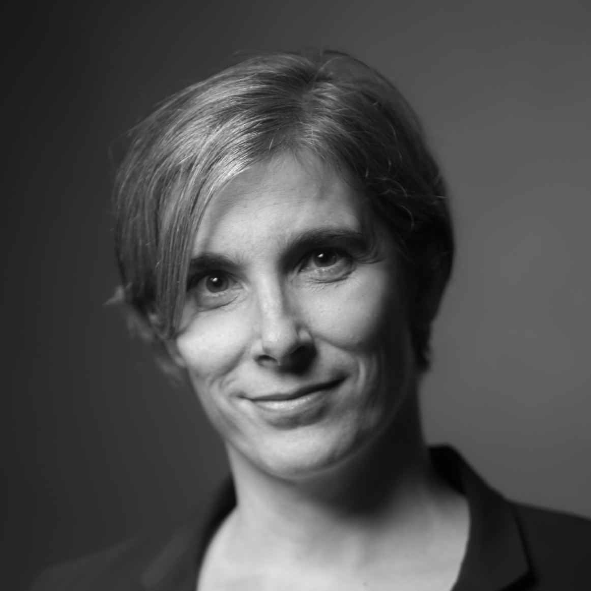 Christine Borfiga