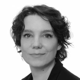 Rachel Ashley Image