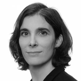 Christine Borfiga Image