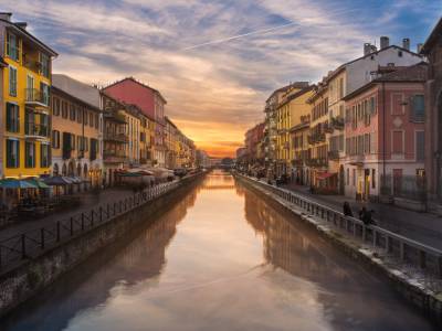 milan - legalmondo