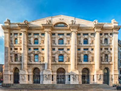 borsa milano - legalmondo