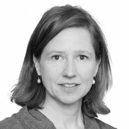 Martine Hoogendoorn Image