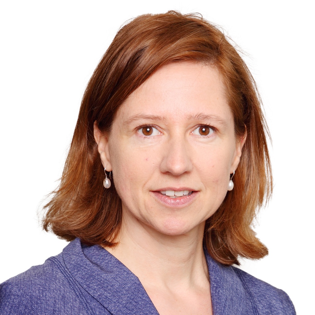 Martine Hoogendoorn
