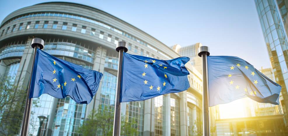 我的地盘我做主！欧盟对于个人数据征税，从欧盟走向境外