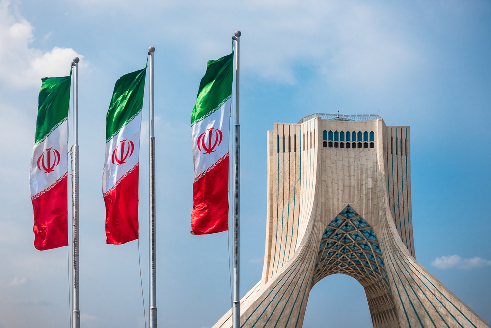 Iran – Regolamento sulle Transazioni in Valuta Straniera