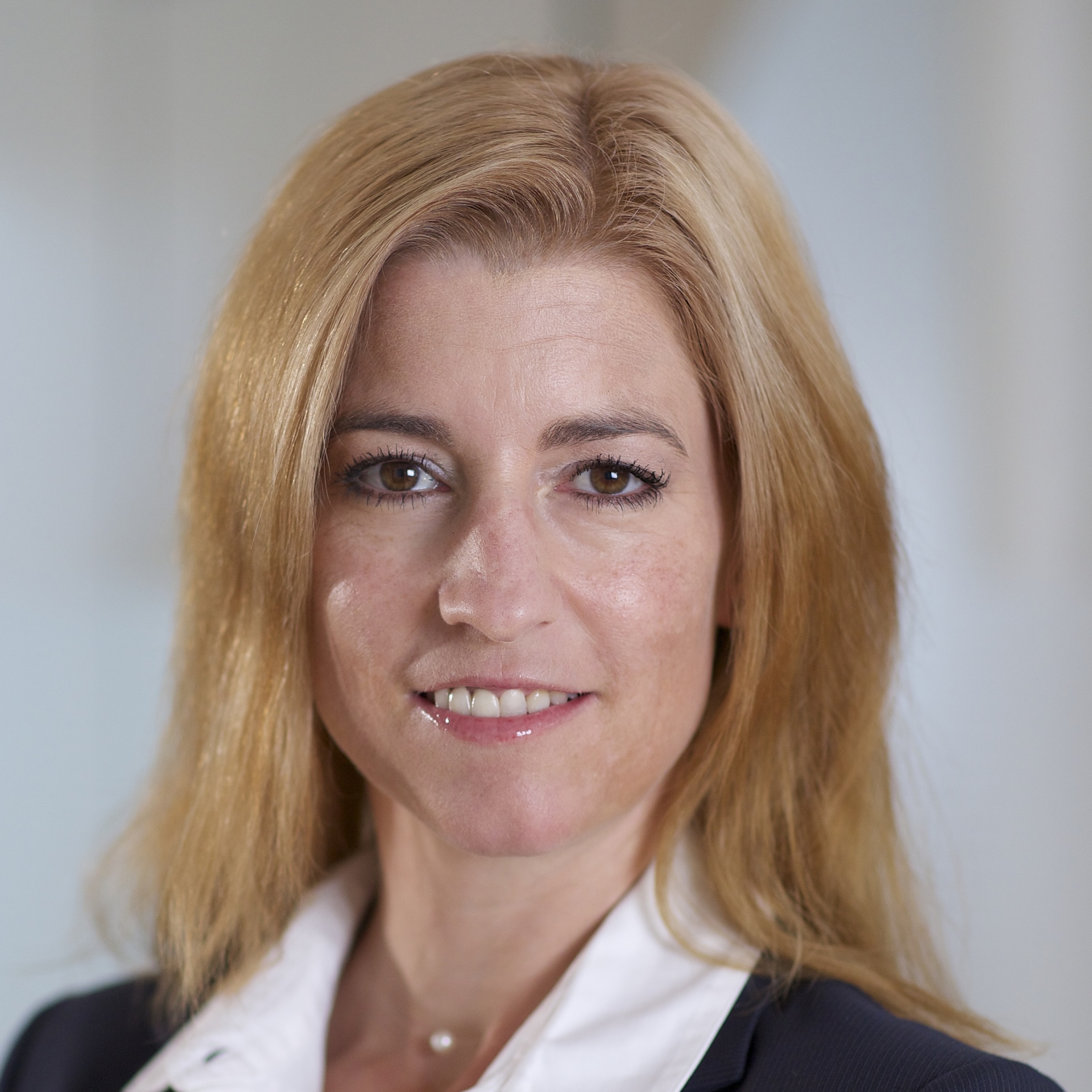Pascale Gola