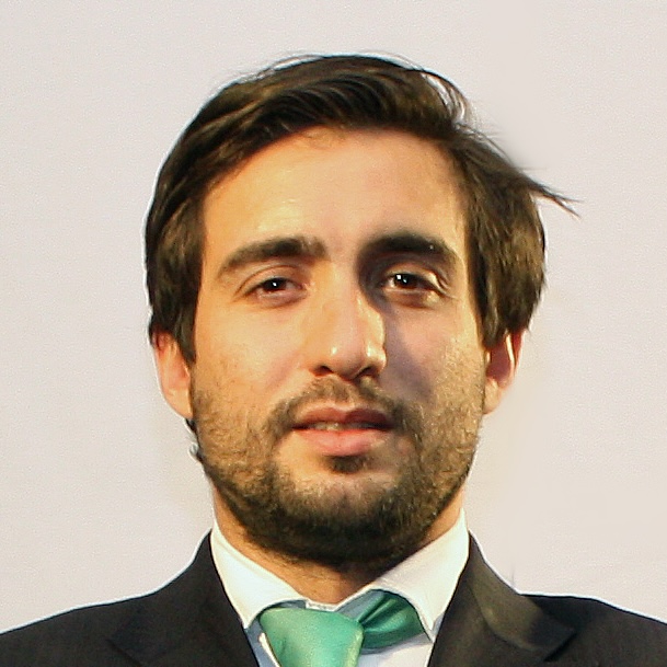 Javier Gaspar Álvarez-Novoa