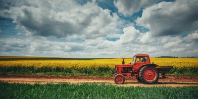 agricolture - legalmondo