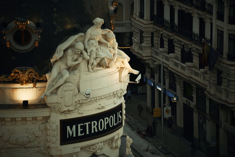 Spain – Franchising – Non Competition clauses