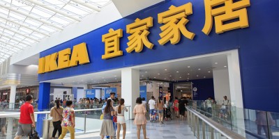 Ikea Cina - Legalmondo