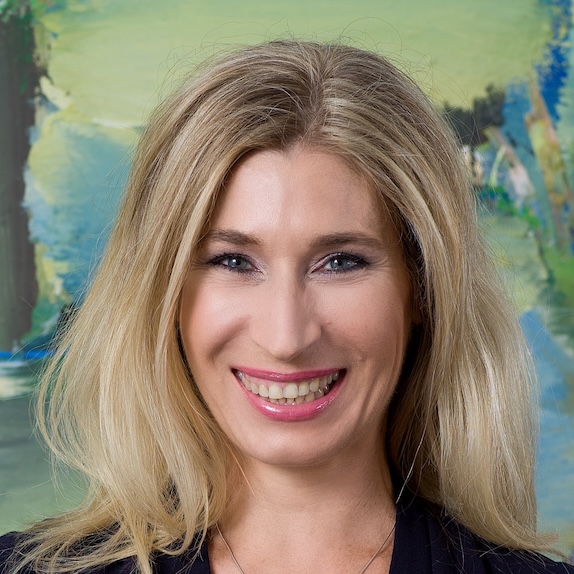 Orsolya Görgényi