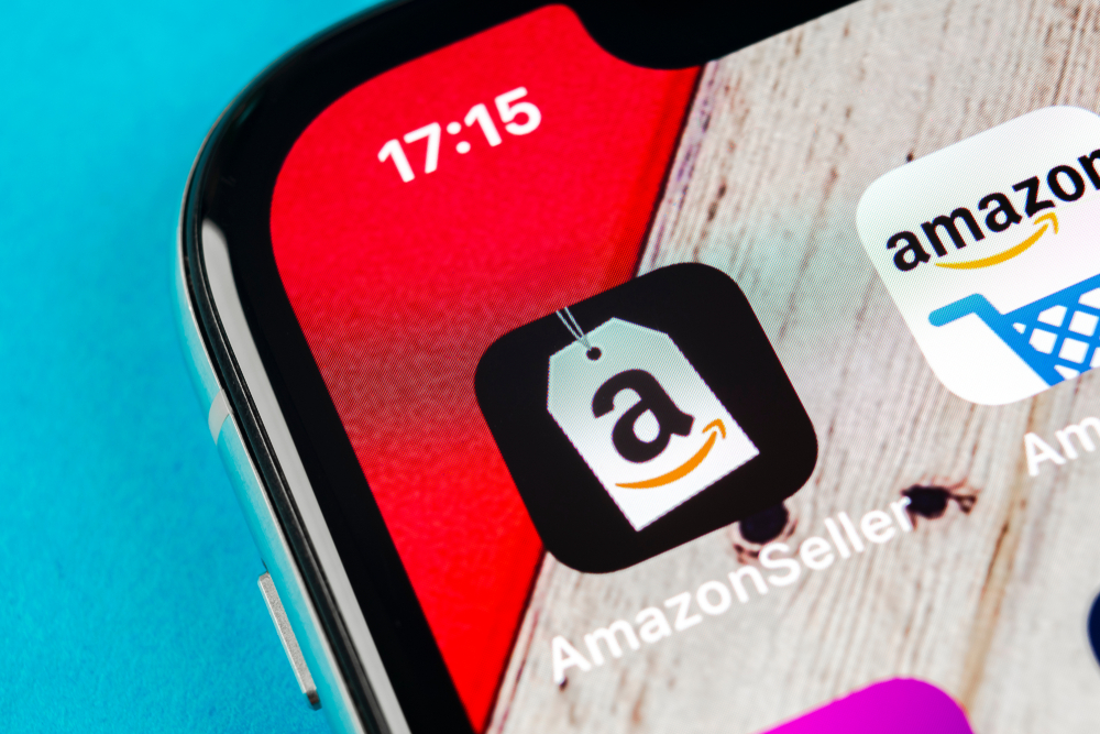 When is Amazon liable for trademark infringements on its Marketplace?