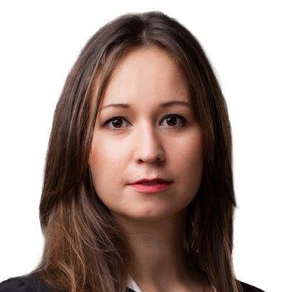 Magdalena Zielińska-Kuć