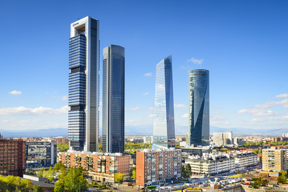 Spain | Request for annulment of arbitration awards and Public Order