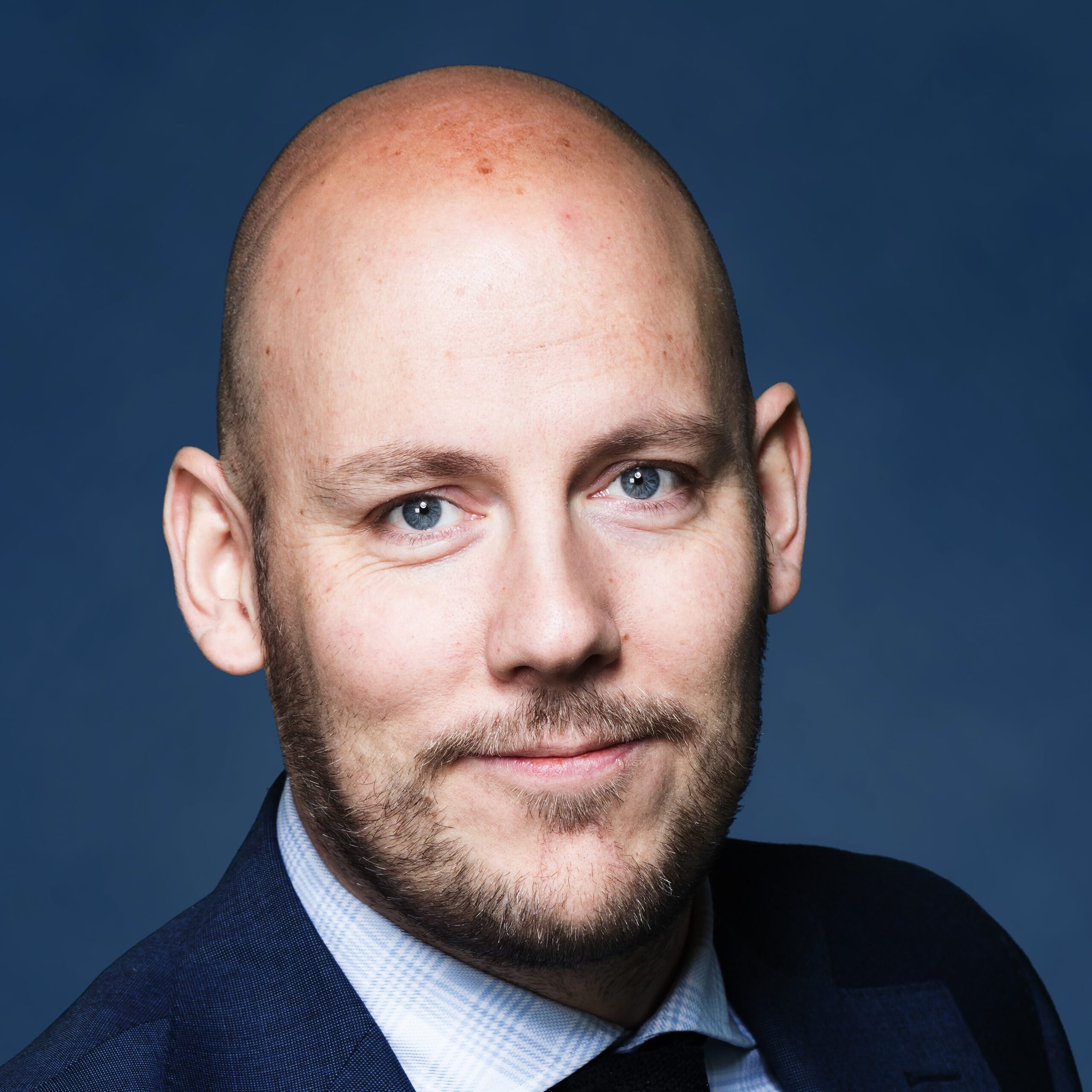 Henrik Renner Fredriksen