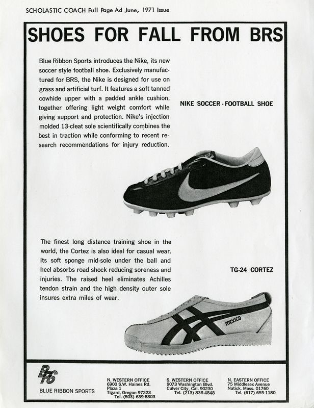 phil knight onitsuka