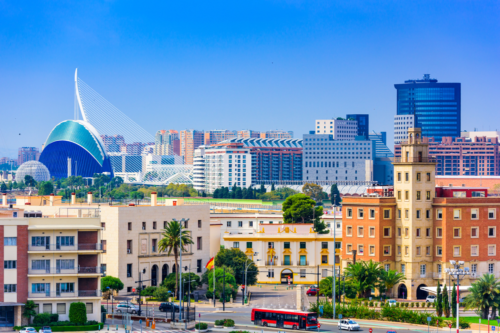 Spain – Review of arbitration awards and public order