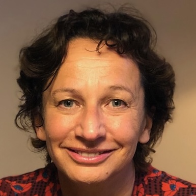 Thea Vlot