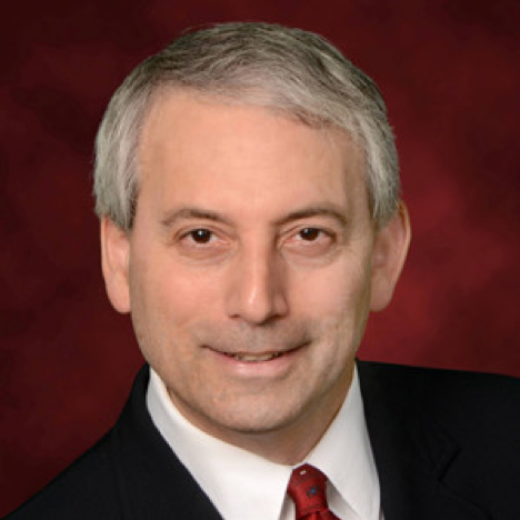 Alan Notinger