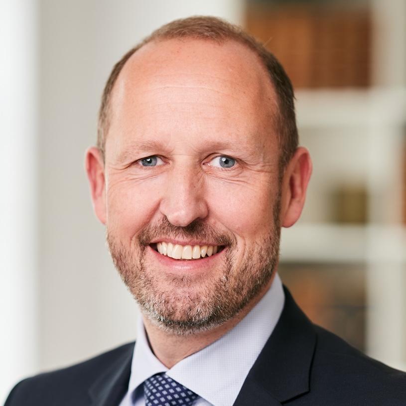 Peter Gregersen