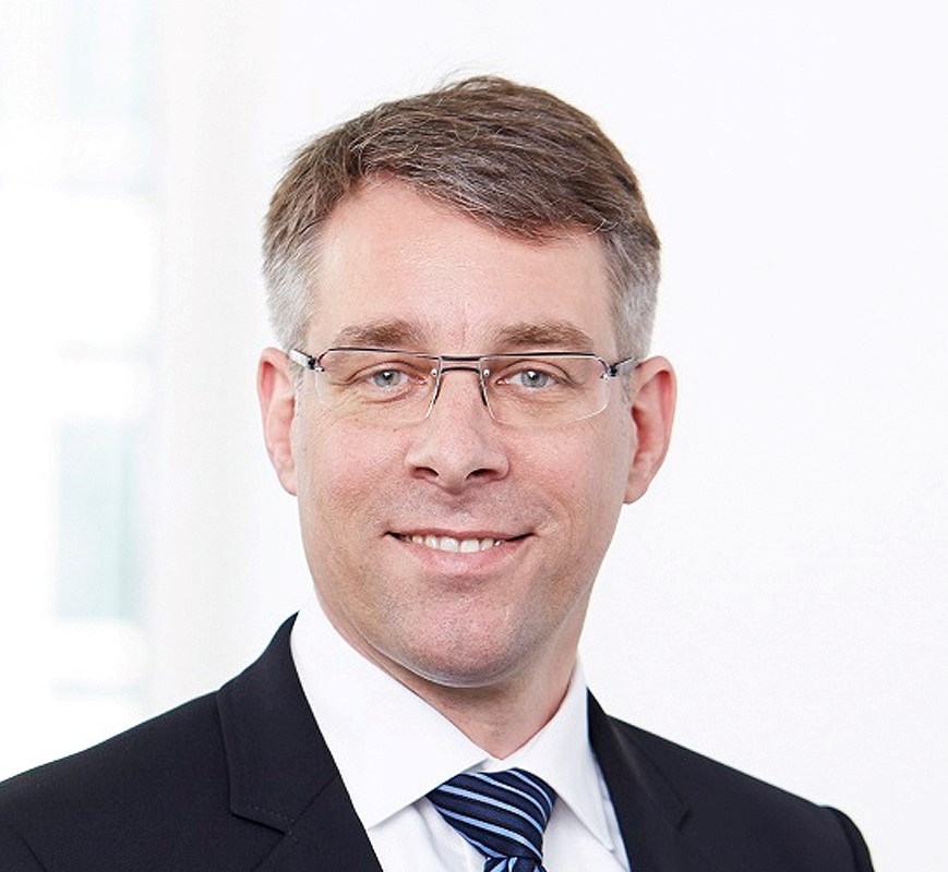 Mark Oliver Kuehn