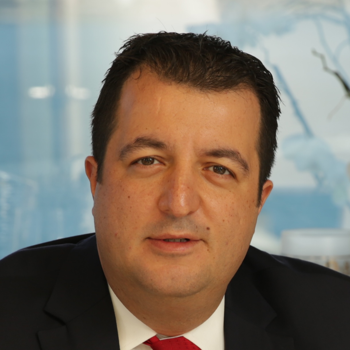 Mert Yalcin