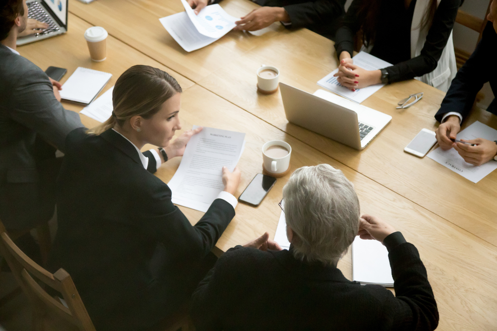 Memorandum of Understanding vs. Non Disclosure Agreement (NDA)