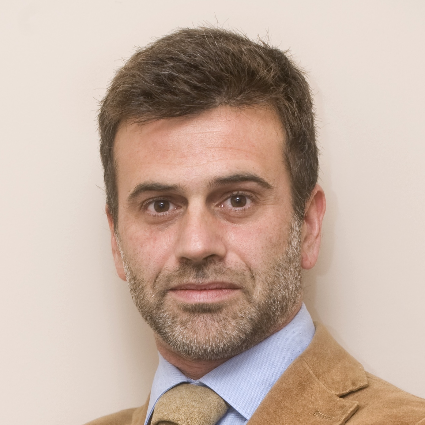 Angel Iglesias Molero