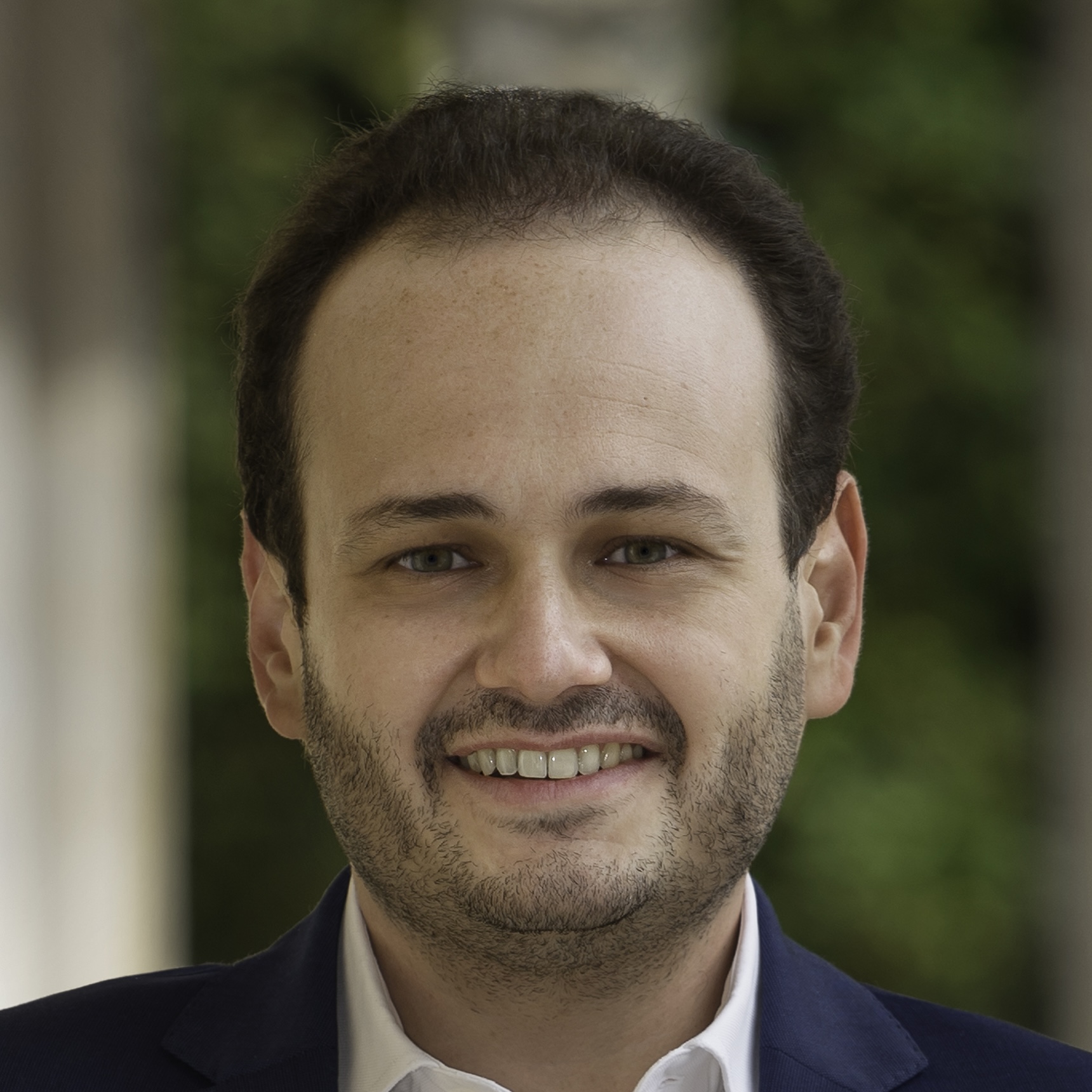 Olivier Hayat