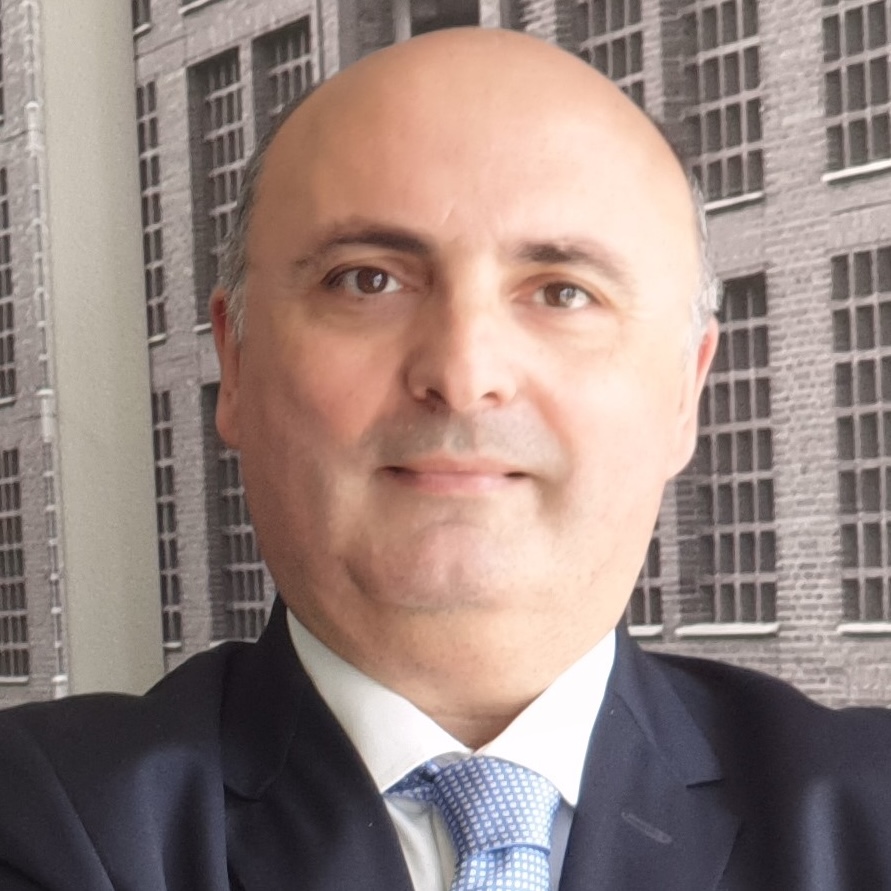 Carlos Carneiro Gomes