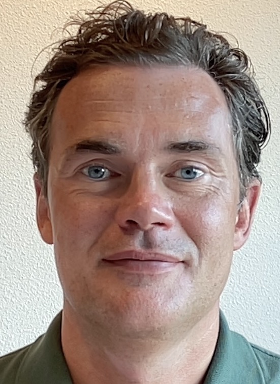 Reinier Wolters